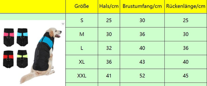 Hundemantel mit Bauchschutz, Hundemantel große Hunde und kleine Hunde, Hundemantel Dackel, Hundemantel mit Namen, Hundemantel bei Regen