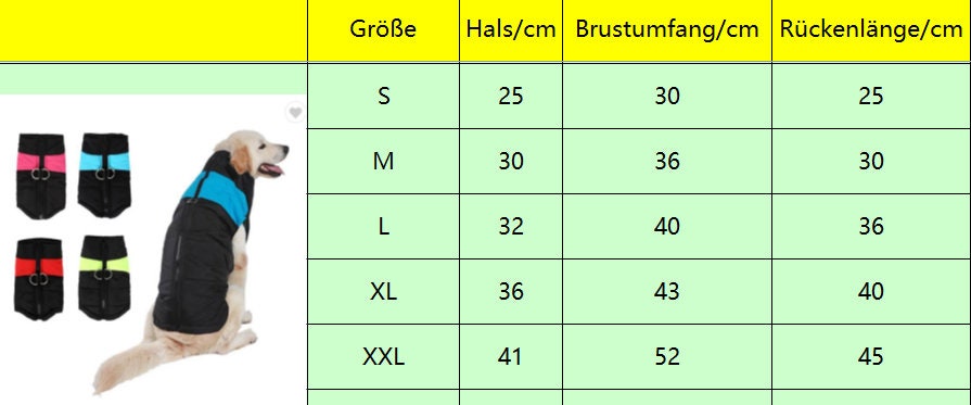 Hundemantel mit Bauchschutz, Hundemantel große Hunde und kleine Hunde, Hundemantel Dackel, Hundemantel mit Namen, Hundemantel bei Regen