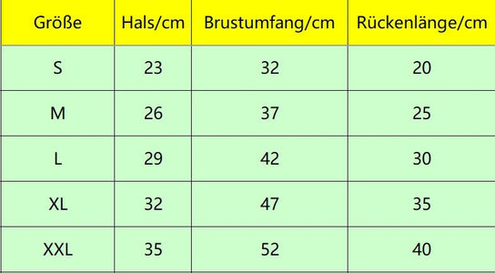 Hundemantel mit Bauchschutz, Hundemantel große Hunde und kleine Hunde, Hundemantel Dackel, Hundemantel mit Namen, Hundemantel bei Regen